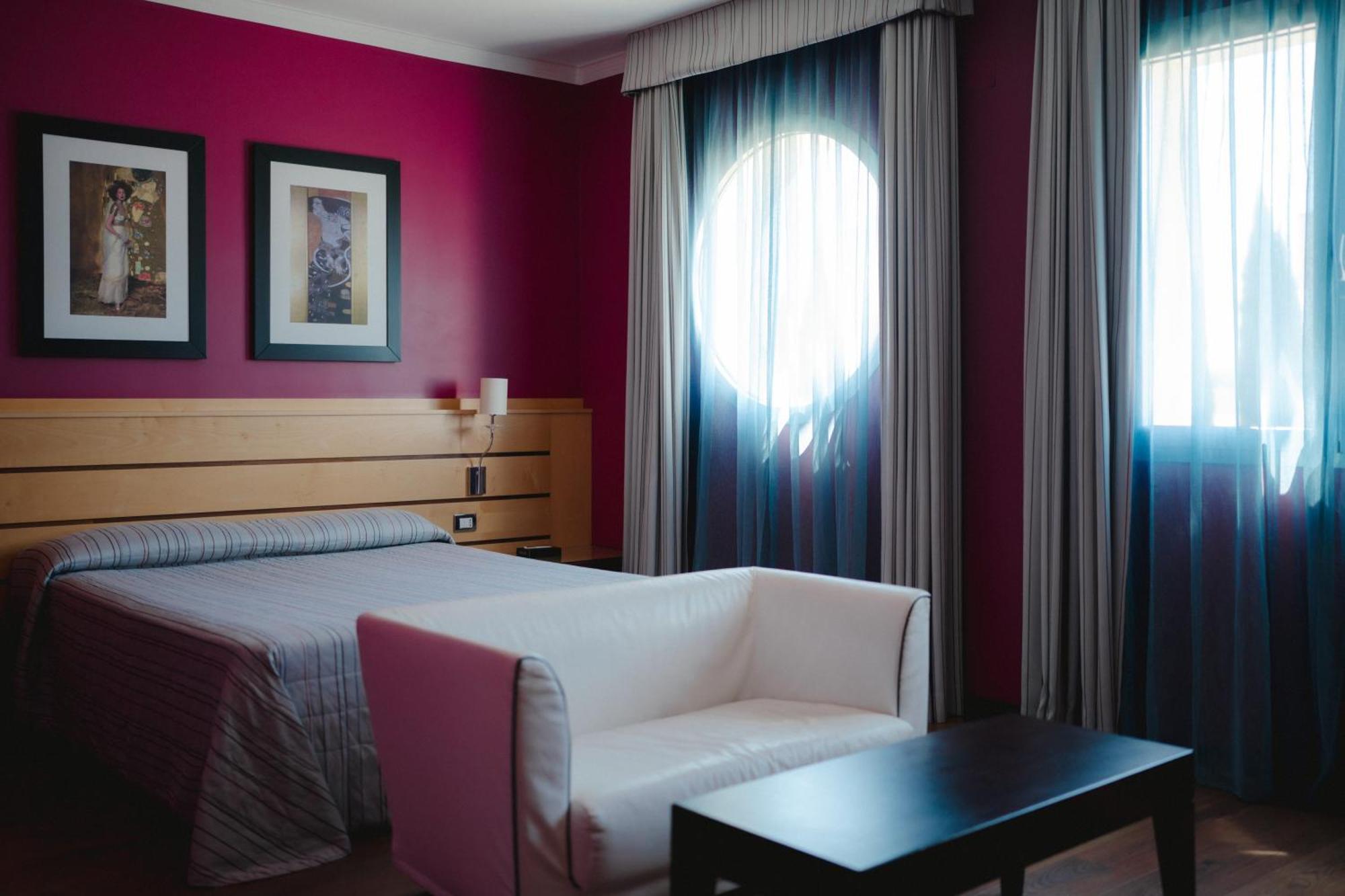 Hotel Tenuta Inagro