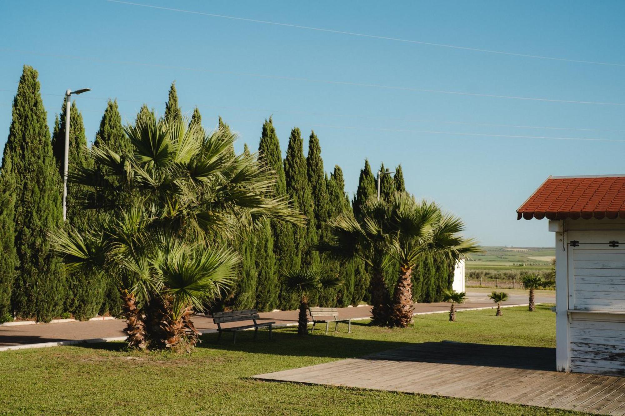 Tenuta Inagro Hotel