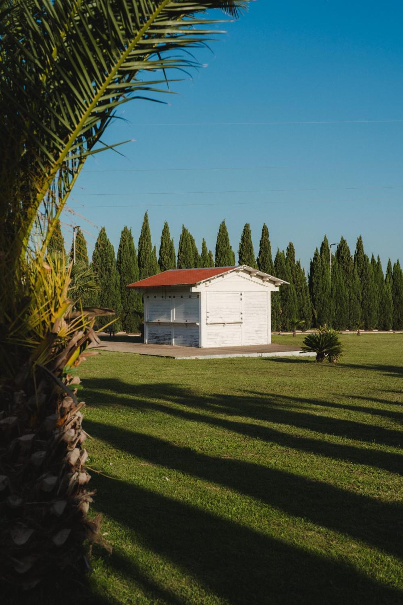 Tenuta Inagro San Severo