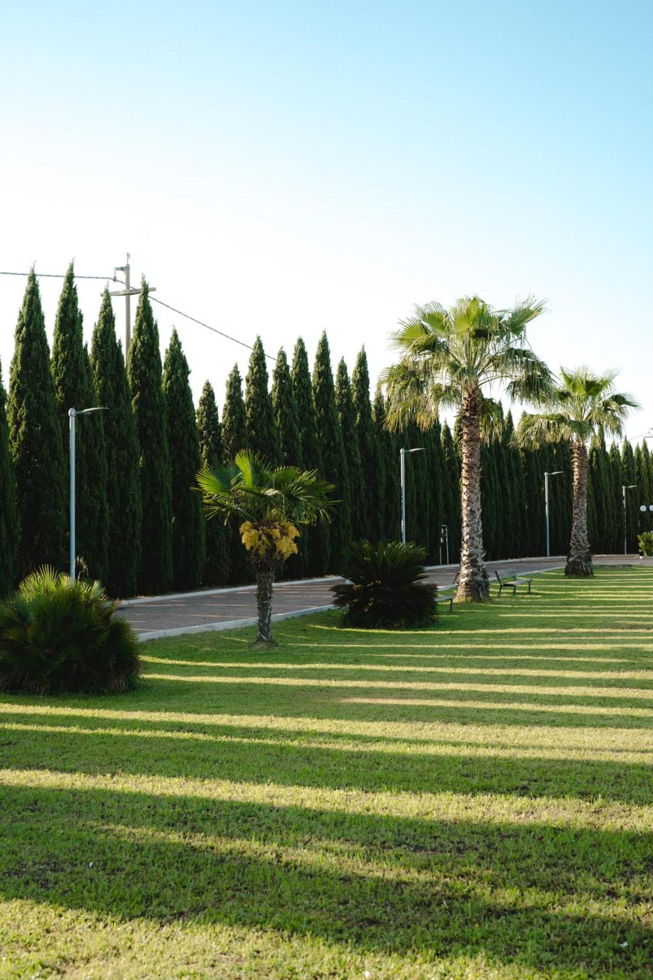 Tenuta Inagro 4* San Severo