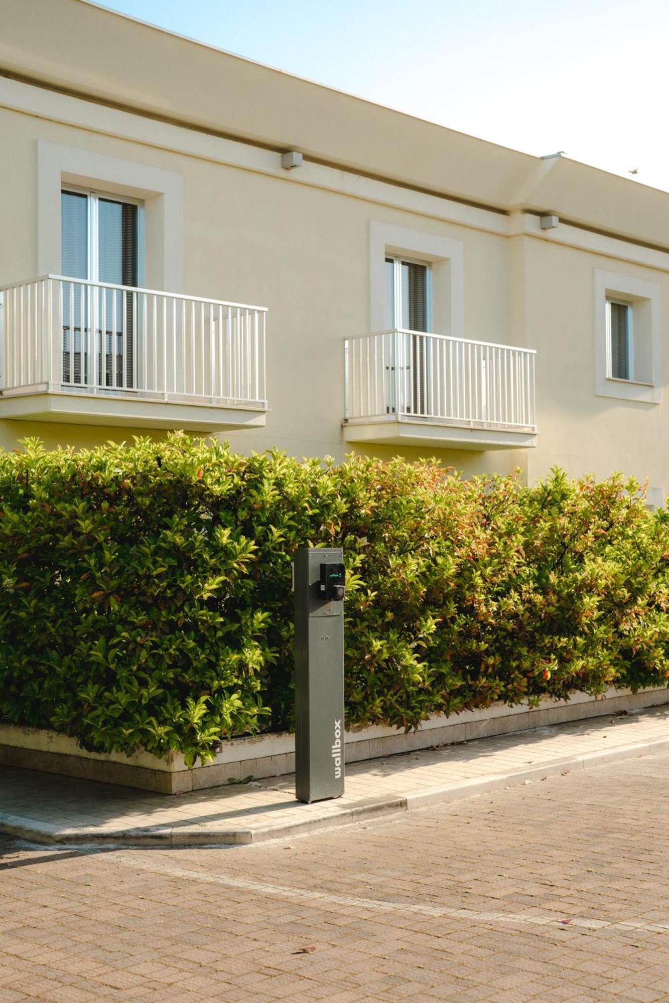 Tenuta Inagro Hotel