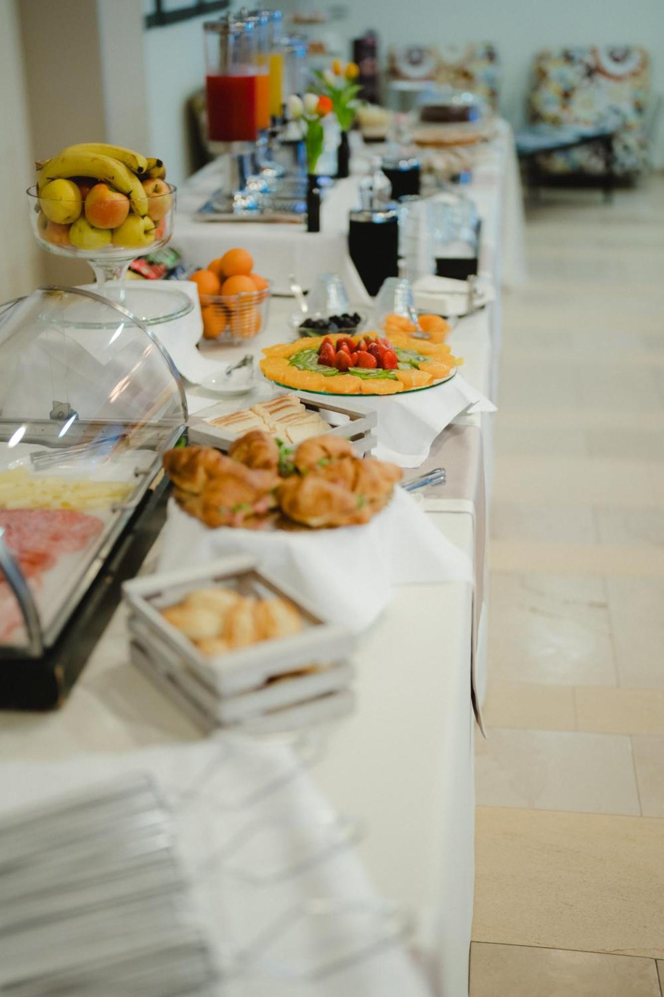 Tenuta Inagro Hotel 4*