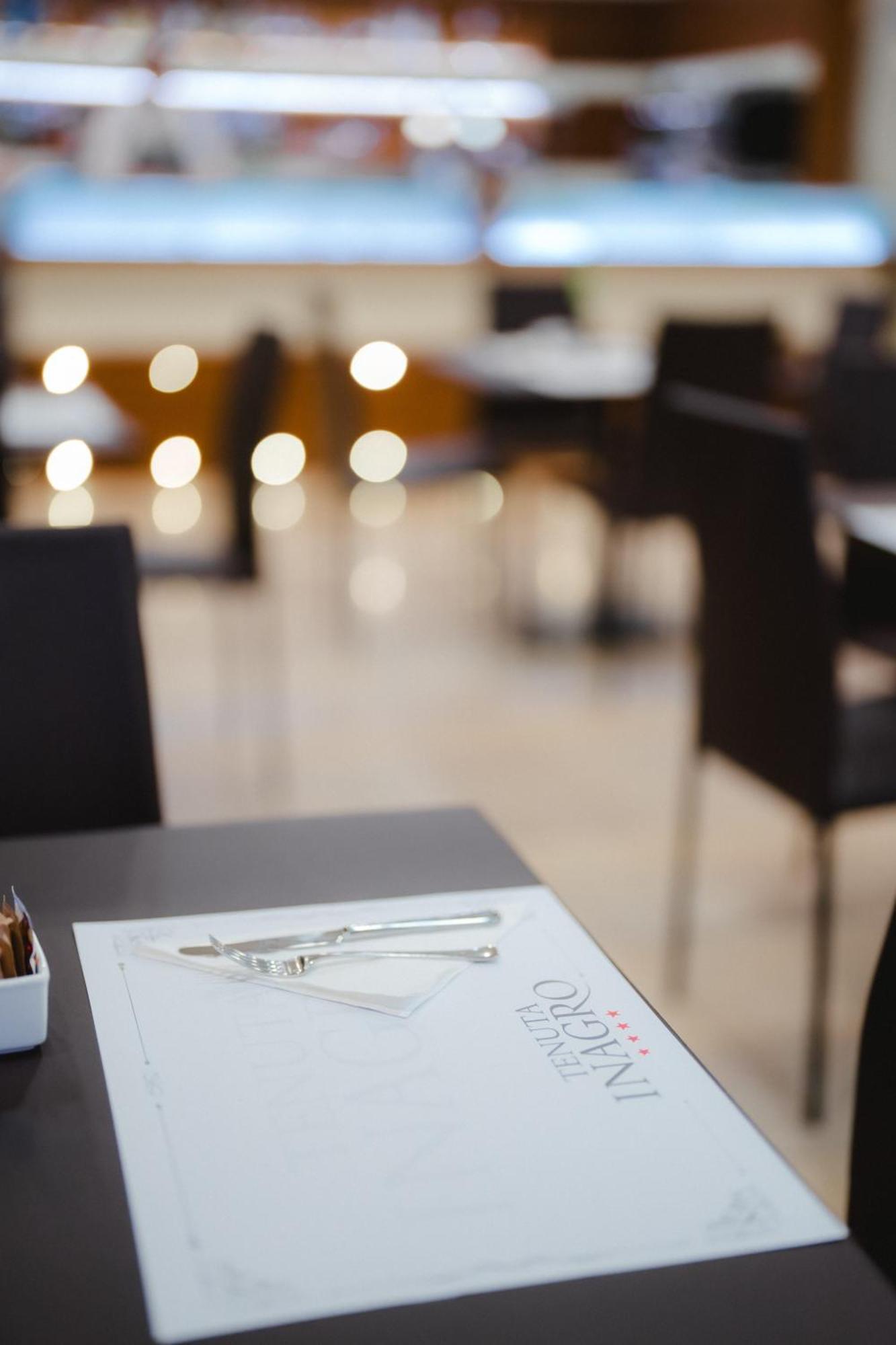 Tenuta Inagro Hotel San Severo