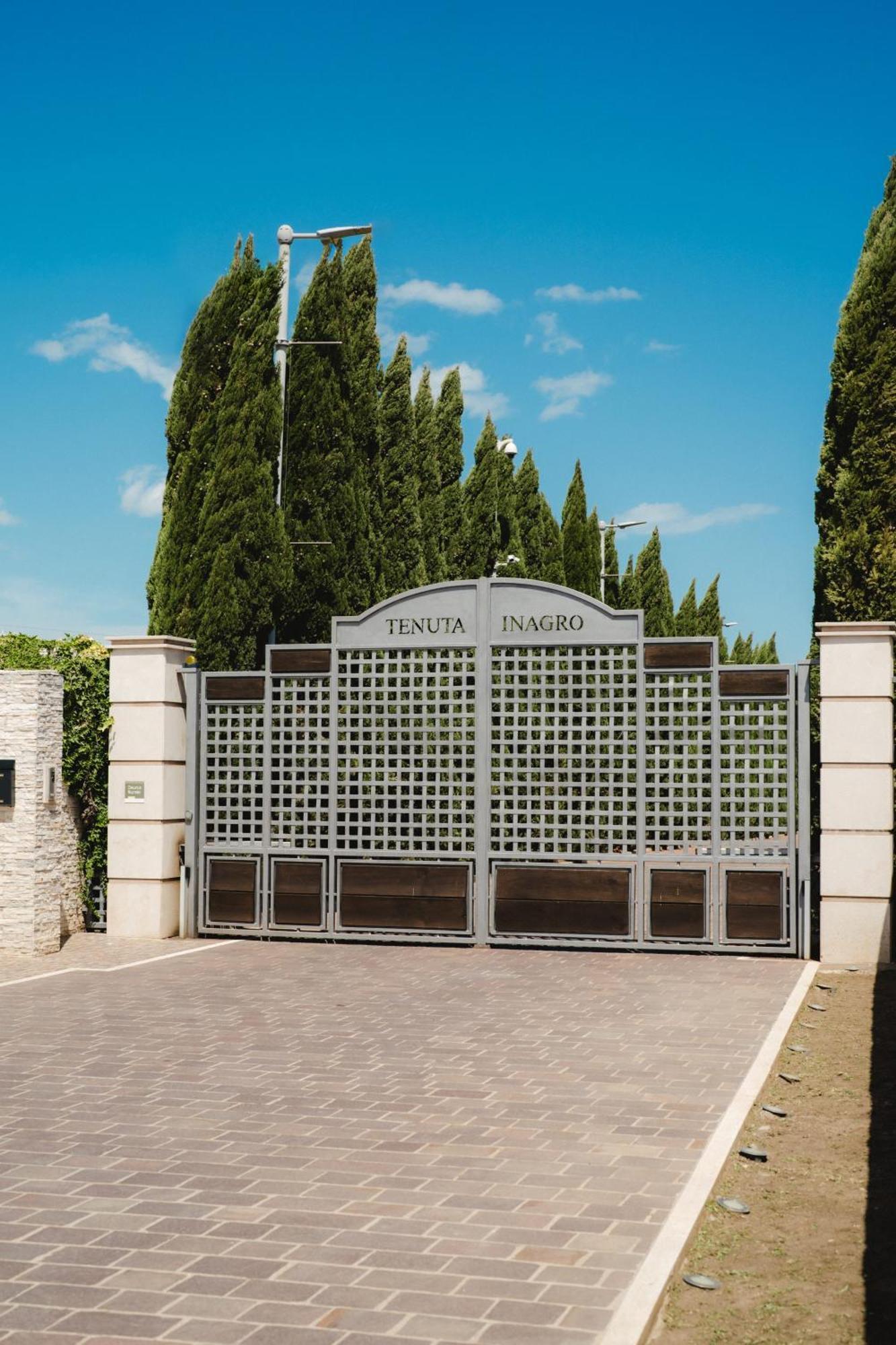 Tenuta Inagro San Severo