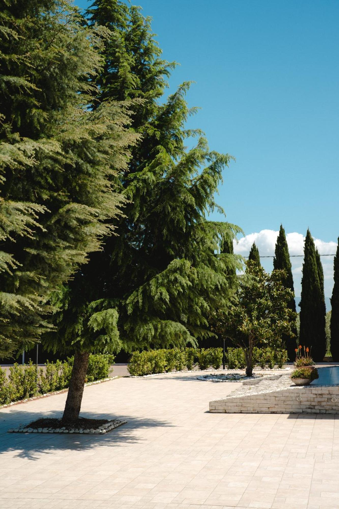 Tenuta Inagro Hotel San Severo