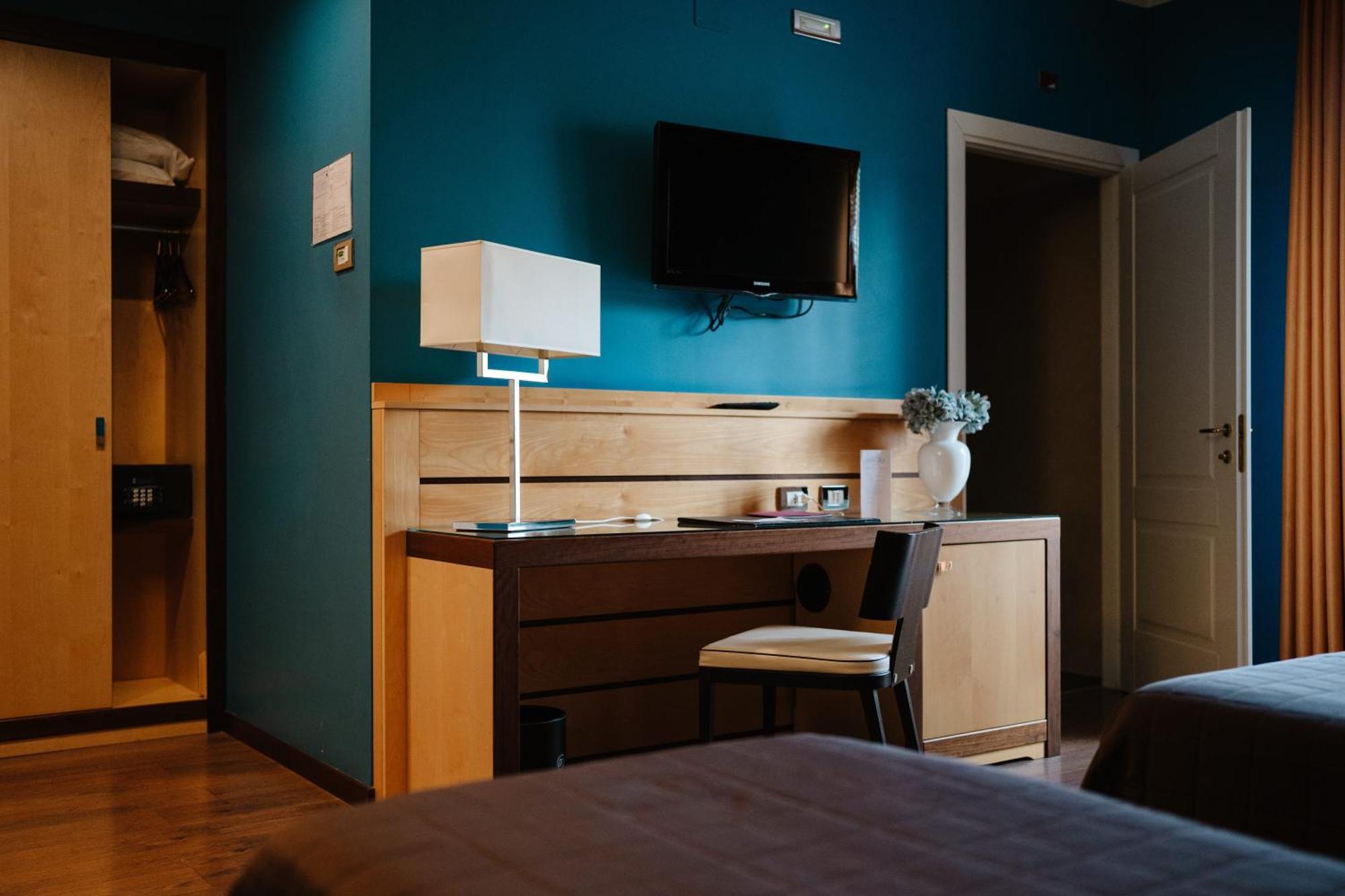 Tenuta Inagro 4* San Severo