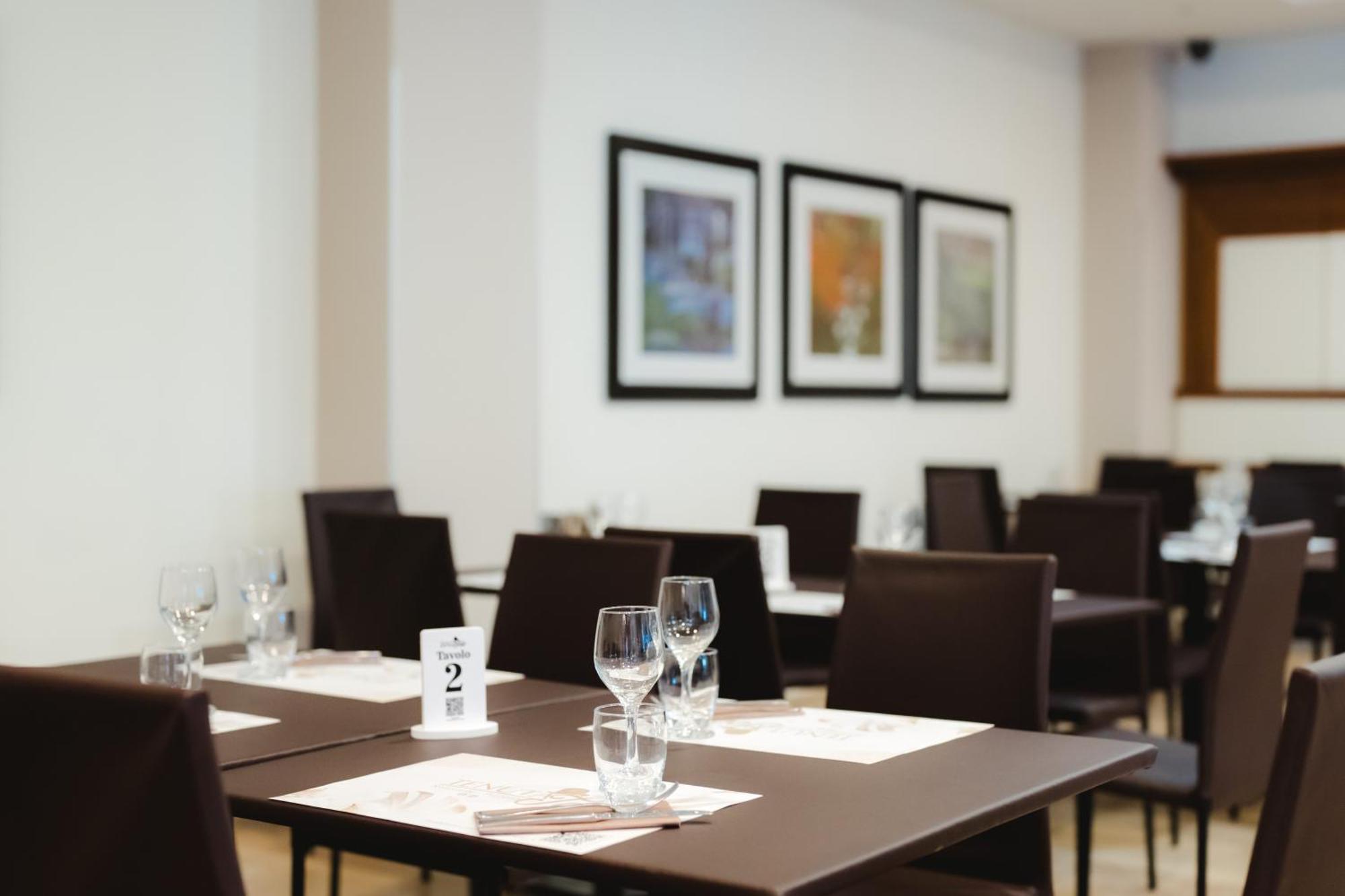 Tenuta Inagro Hotel San Severo