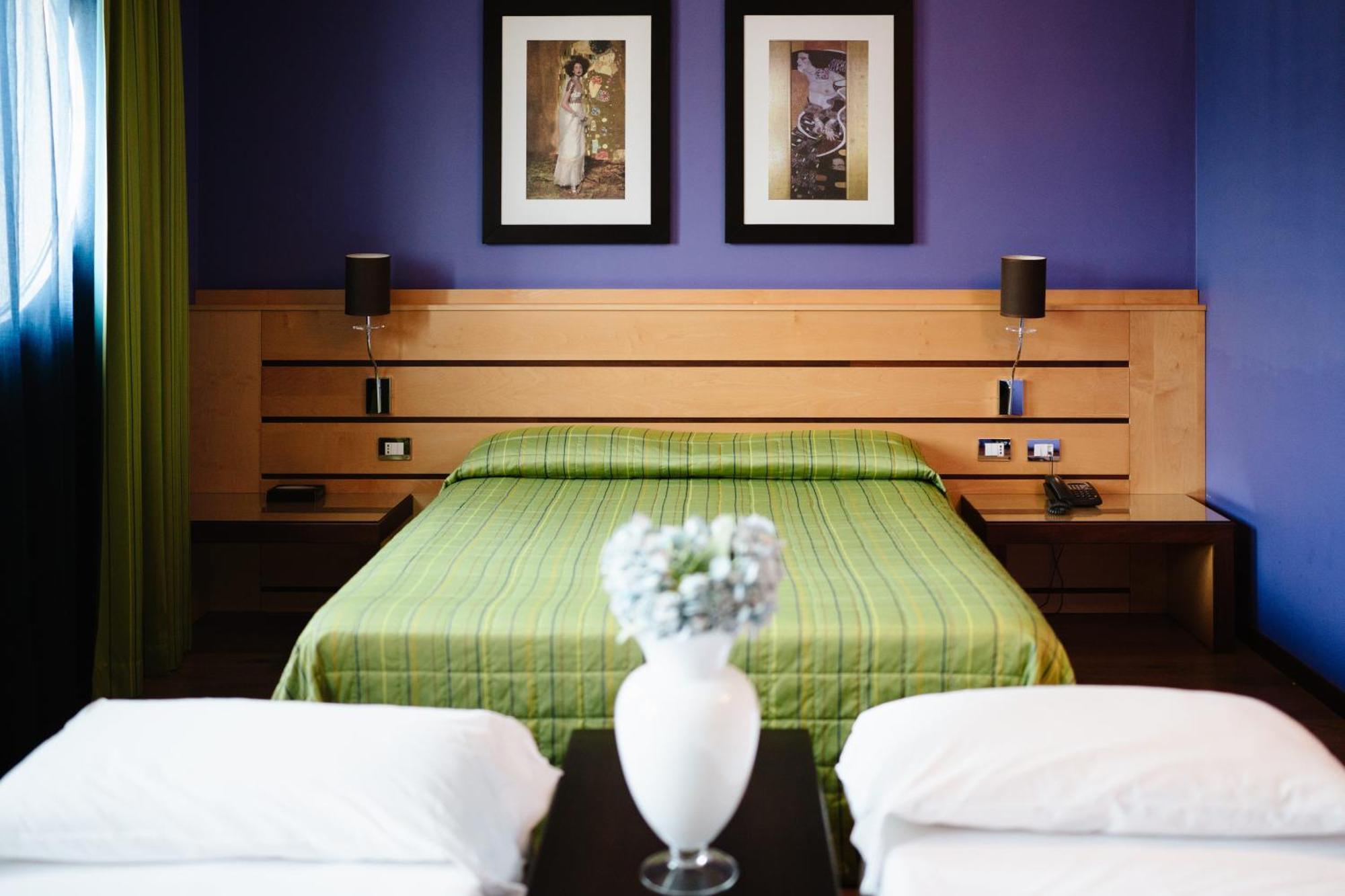 Hotel Tenuta Inagro 4*