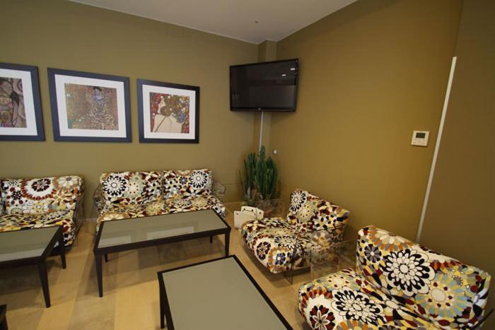 Hotel Tenuta Inagro San Severo