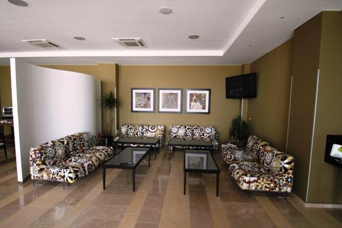 Tenuta Inagro 4* San Severo
