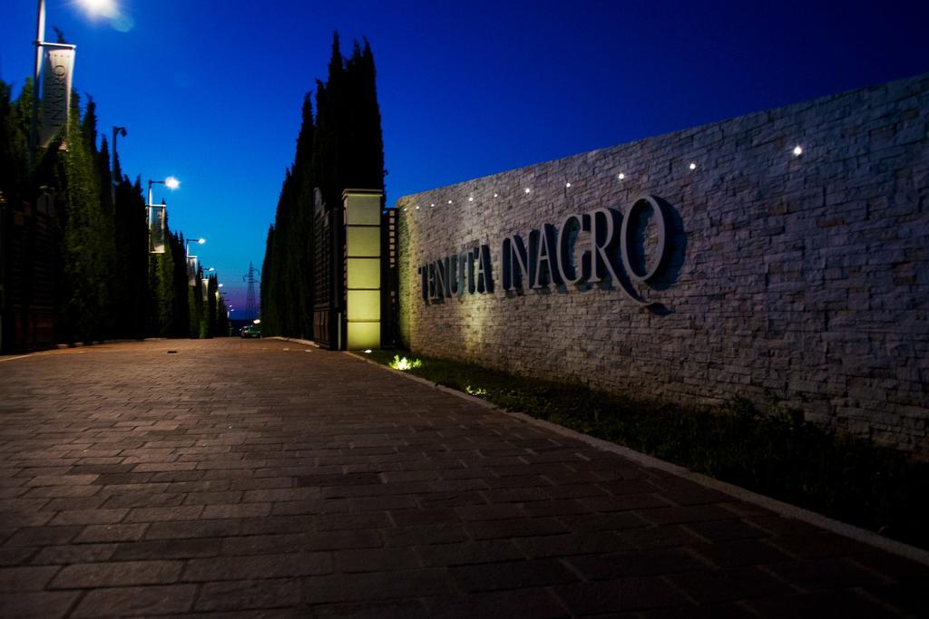 Hotel Tenuta Inagro